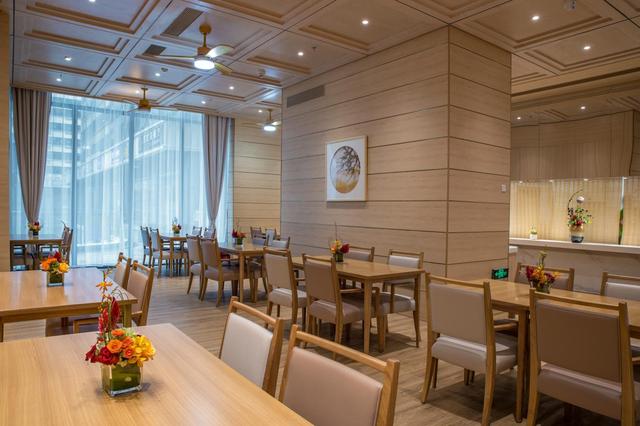 政策提振养老产业，新壹城颐年公寓开启城心养老