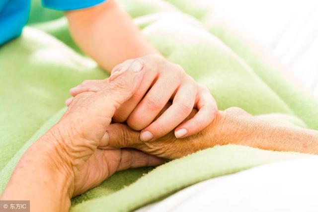 老年痴呆患者的居家护理