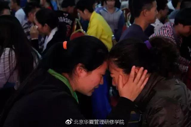 心有孝念，心存感恩，孝道之人，必有厚福！