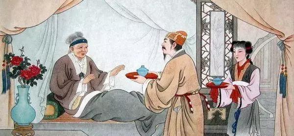 让孝道溶入一种企业文化