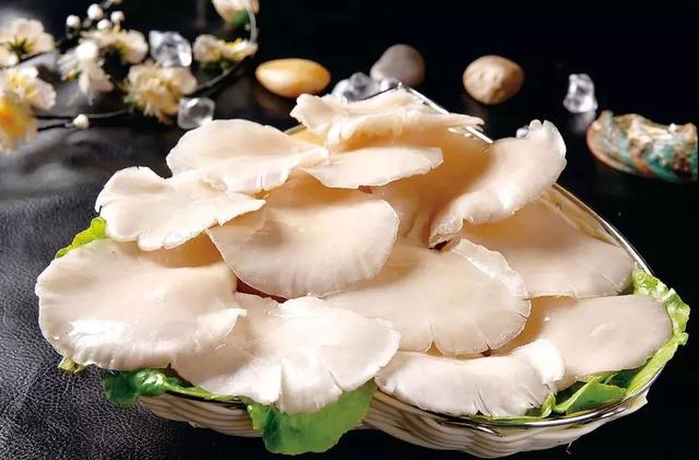 「养生」秋冬菌菇最养人！这7种菇你一定要吃，营养又美味