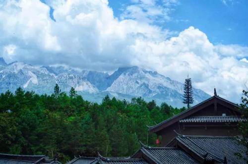 丽江东巴秘境行：追寻修身养生的健康文化之旅
