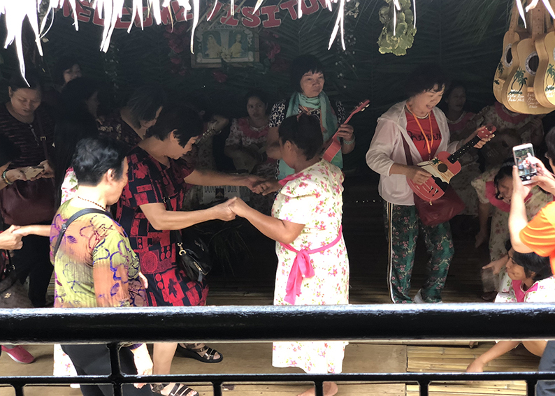 有幸之家解析为啥瑞典老人更愿意去养老院？