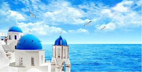 欧洲养老圣地 带父母去欧洲颐养天年