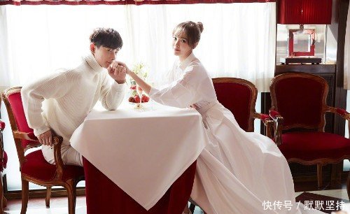 罗晋想尽孝道，唐嫣确是这样说的