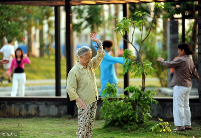 中国最适合养生养老的城市排行榜前50名