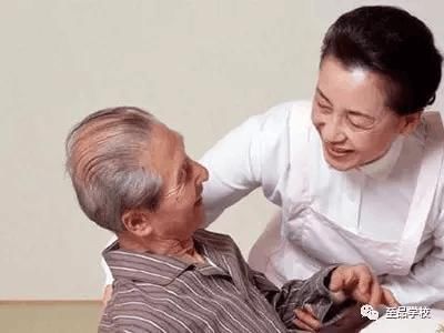 家政人员必知的卧床老人护理