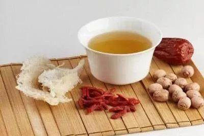 喝茶排毒养生 不合适喝茶的部分人群