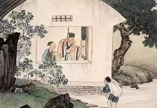 看以后谁还敢不孝敬父母