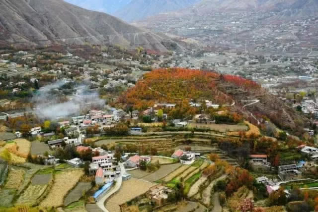 解析中国目前最成功的六大康养小镇