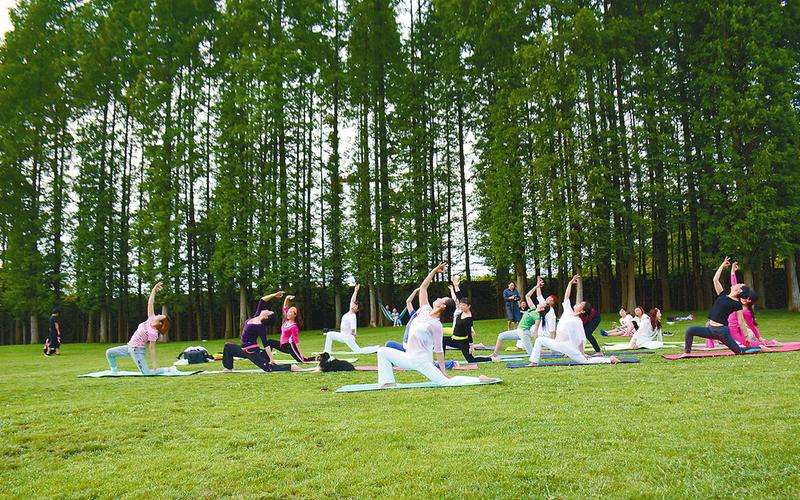 乡村康养的六大资源和三大开发要点