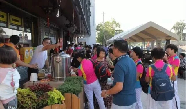 中医药康养，或成乡村旅游一剂良方