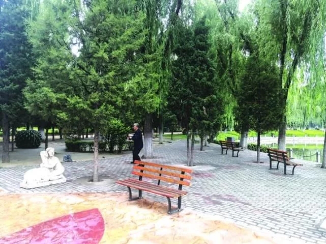 吕梁市健康养老局面初步形成