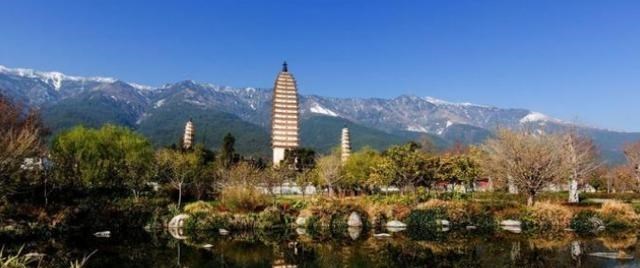 中国最适合养老的城市，第二个东北人的最爱，有你的家乡吗