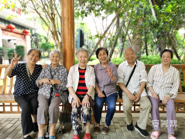 8个原因告诉你，为什么要选择养老院养老？