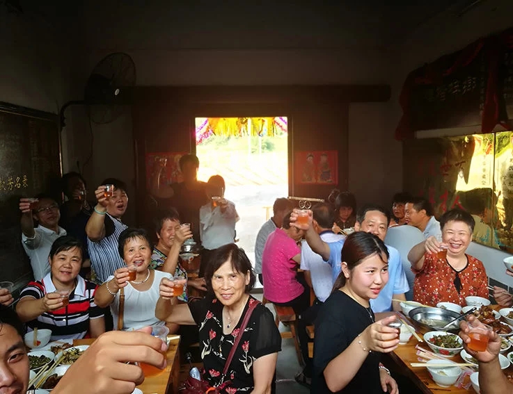 康养与旅居养老结合，老人乐享“有幸之家”