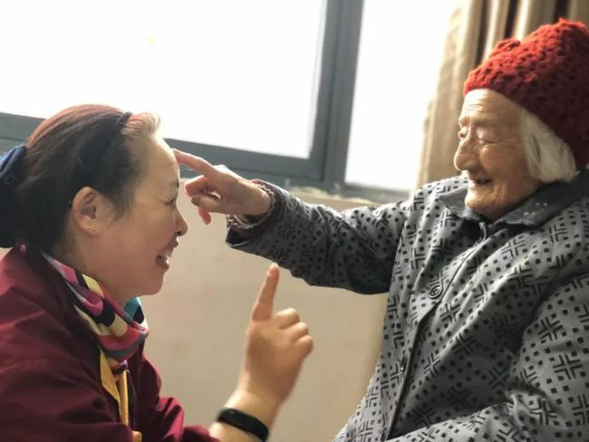 无锡养老服务工作获省政府点名表扬