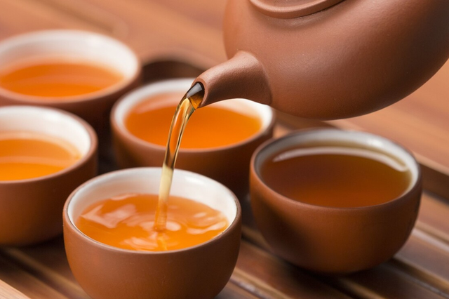 夏天喝什么茶养生？夏天降温防暑喝什么茶好？