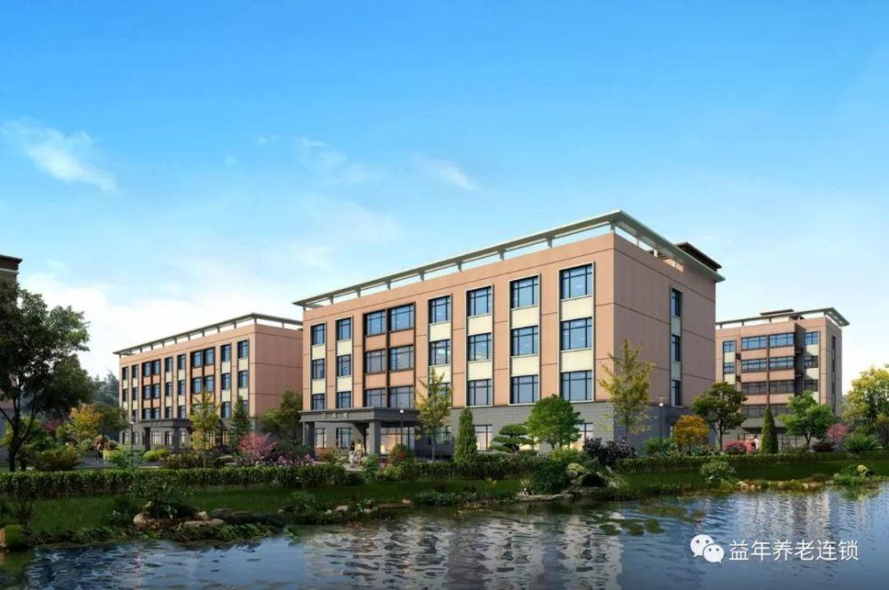 养老运营丨闲置物业改造成养老项目，物业选取是关键！（附四大要素）