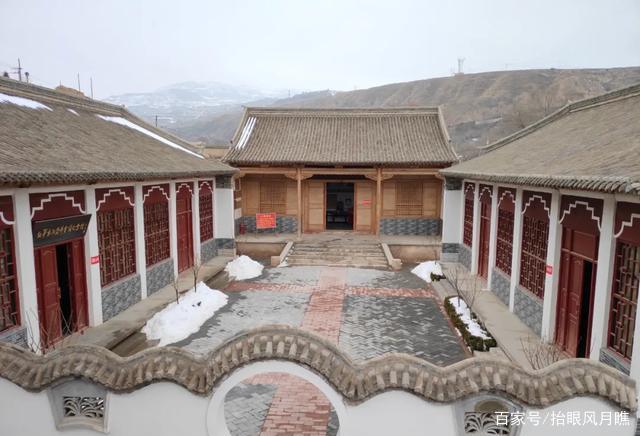 甘肃一个适合养老的城市，这里人口年增速全省第一