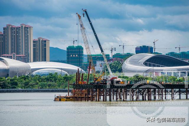 江西适宜居住养老的县城，城市一江两岸，中心城区人口将达50万人