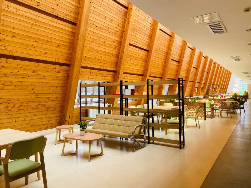 交100万才能入住的养老院，究竟长啥样？