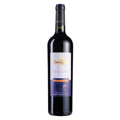 香格里拉优选级·窖藏干红葡萄酒